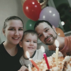 Ольга Багрова, 15.08, Москва