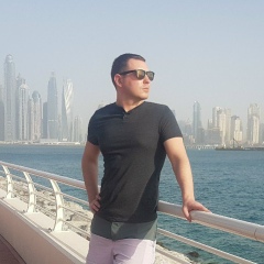 Игорь Хорев, 23.07, Санкт-Петербург