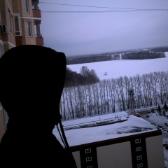 Евгений Неизвестных, 13.03