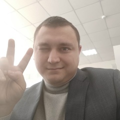 Геннадий Федичев, 31.12, Ставрополь