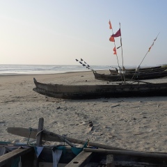 AraKan Doe Chay, 24.02.1990