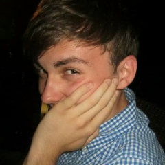 Jordan Reece, 18.02, London