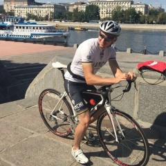 Сергей Андриянов, 18.11