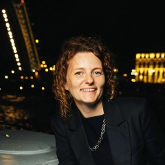 Елена Ермолаева, 11.03, Санкт-Петербург