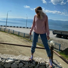 Юлия Швец-Ориничева, 16.01, Нижний Новгород