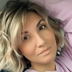 Мария Разумова, 20.09.1986, Уфа