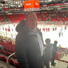 Максим Лазарев, 12.08.1983, Москва