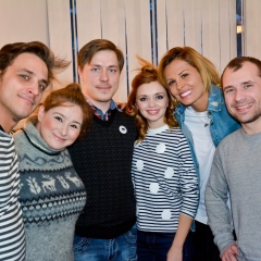 Сергей Доронин, 07.08.1991, Алтай (Зыряновск)