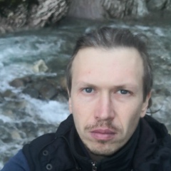 Егор Рычкалов, 03.10, Томск