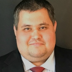 Николай Барановский, 20.12.1984, Москва