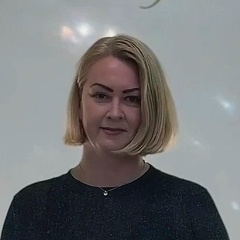 Ирина Колесник, Санкт-Петербург