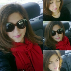 Женнет Исаева