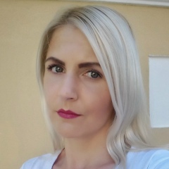 Олександра Ергешова, 21.03.1991, Каменец-Подольский