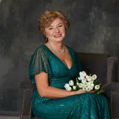 Юлия Хохлова, 14.08, Владимир