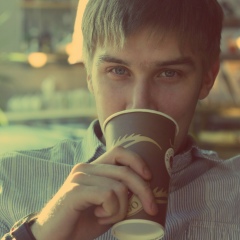 Vlad Ikonnikov, 22.01