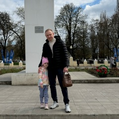 Олег Горбачев, Калуга