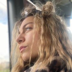 Юлия Черкасская, 09.06, Санкт-Петербург