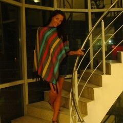 Анна Коваль, 16.02.1990, Львов