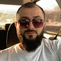 Заур Салимов, 15.01.1989, Екатеринбург