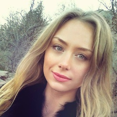 Олеся Жукова, 25.12.1979, Красноярск