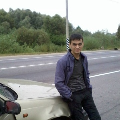 Sarvar Sherimbetov, 15.03.1991, Москва