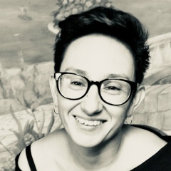 Флора Mercandelli, 14.09