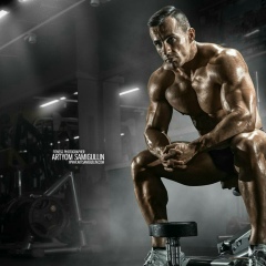 Семён Лобов, 12.02, Москва