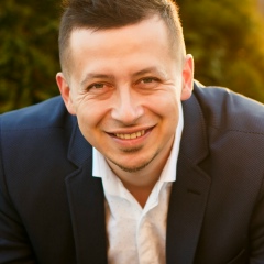 Дмитрий Игнатеско, 22.10