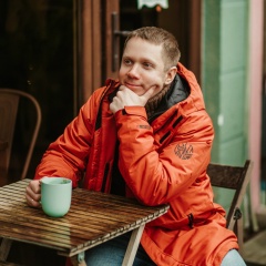 Максим Белоусов, 10.05, Нижний Новгород