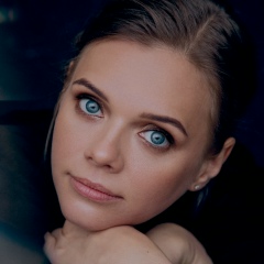 Ольга Шалимова, 11.08, Москва