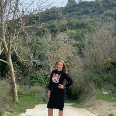 Ольга Гуреевна, 12.12, Limassol