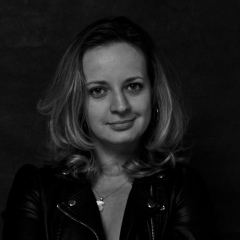 Яна Реляво, 06.12, Москва