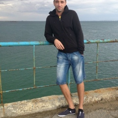 Сергей Кравченко, 03.01.1986, Алчевск