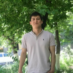 Данияр Д, Астана
