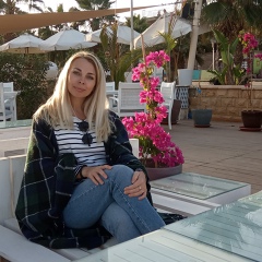 Елена Габуда, 13.02.1985, Кременчуг