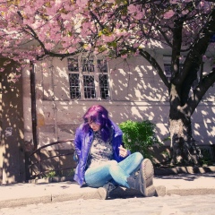 Людмила Осіпова, Винница