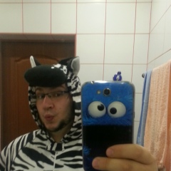 Алексей Василенко, 15.12.1987, Москва