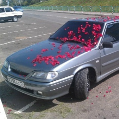 Муслим Янгличев, 18.07, Саранск