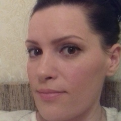 Елена Марощук, 02.12, Киев