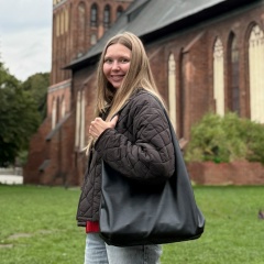 Мария Чайникова, 05.06.1991, Самара