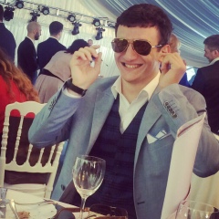 Тамик Тамаев, 19.07