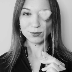 Мари Одуванчик, Москва