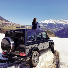 Настя Моткова, 20.11.1989