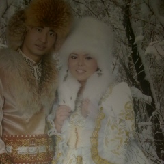 Ergali Kanseitov, 13.08.1990, Шымкент