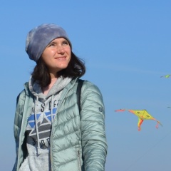 Анна Московских, 27.12, Самара