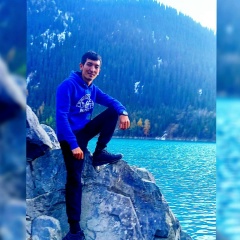 Арыстан Кашубай, 08.05.1993, Алматы