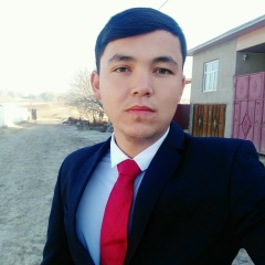 Нурлан Ускенбаев, 29.01.1996, Алматы