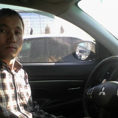 Канат Корпебаев, 18.03, Алматы