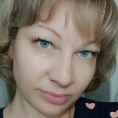 Ксюша Долгова, 05.04
