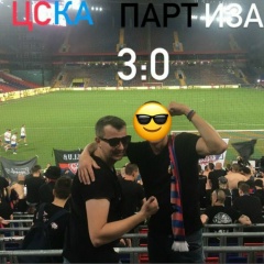Stas Kurenkov, 22.01, Москва